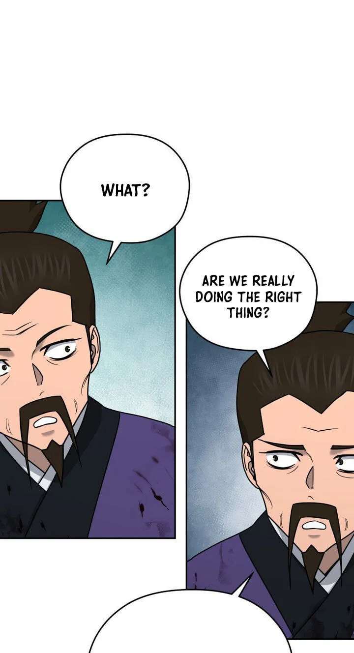 Gwanjeon – Lee Kang-jin Chapter 266 - page 68