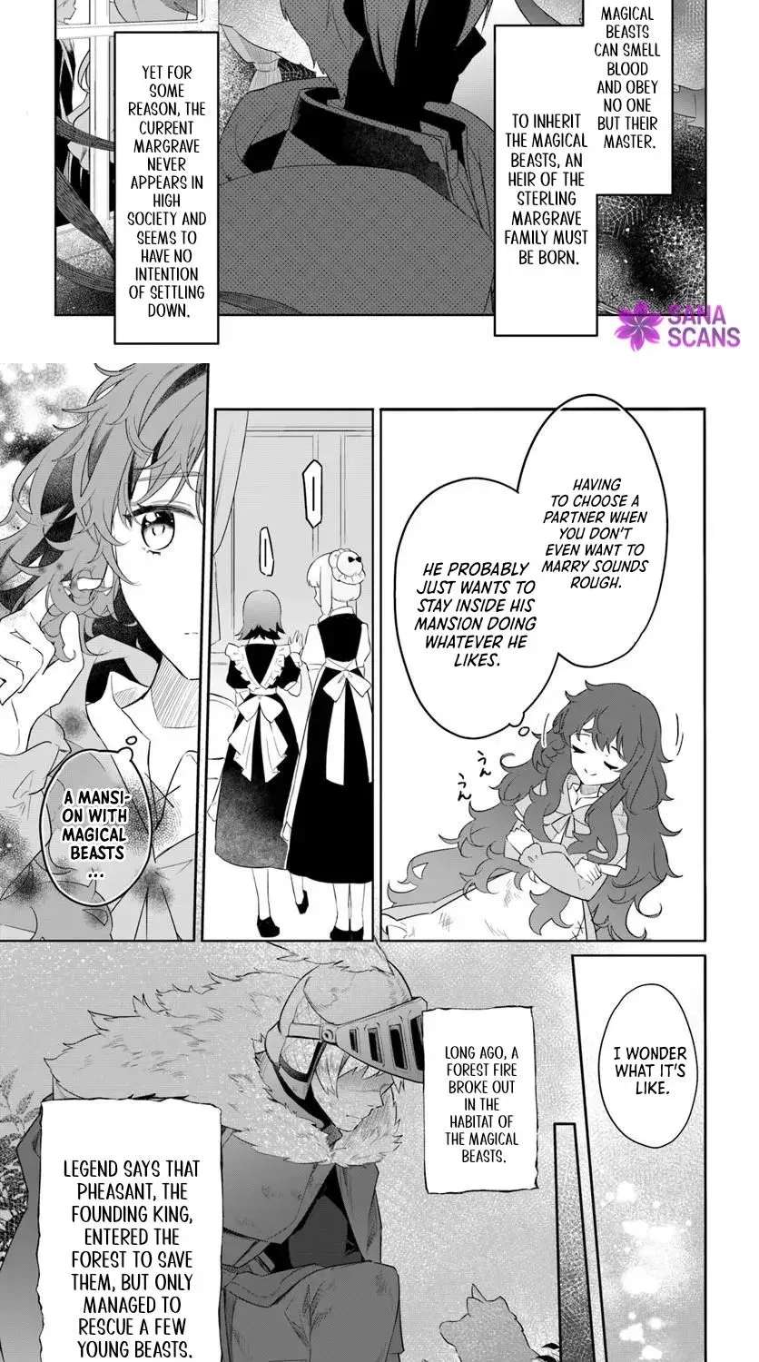 Hikikomori Reijou Nanoni, Koori no Henkyou Haku no Hanayome (※ Kikan Gentei) ni Erabarete Shimatta Chapter 1 - page 6