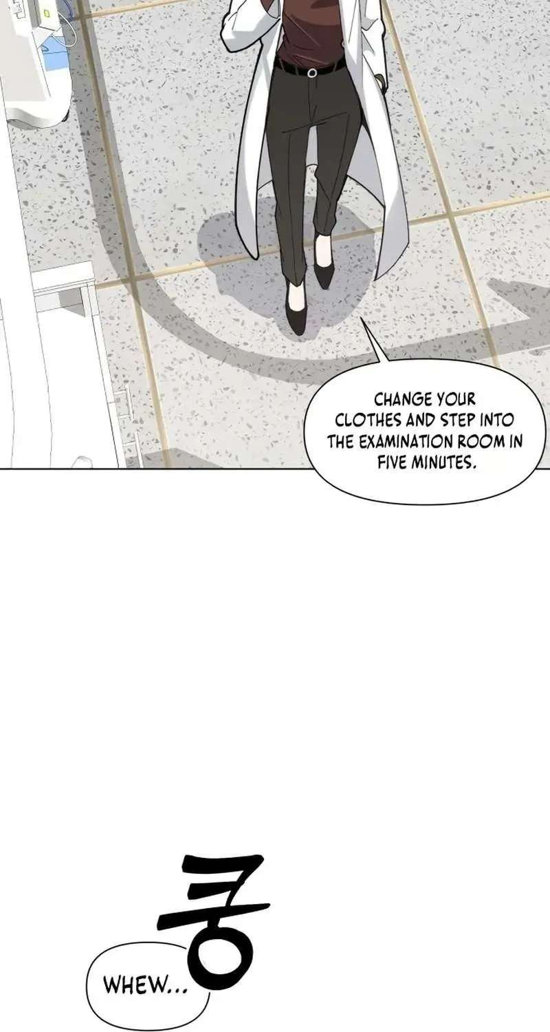 The Postman Walking Through the Apocalypse Chapter 31 - page 35