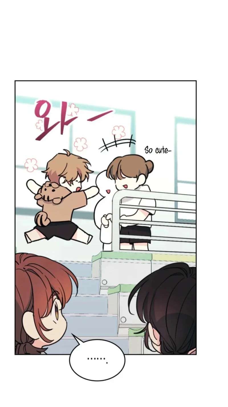 My Life as an Internet Novel Chapter 285 - page 57