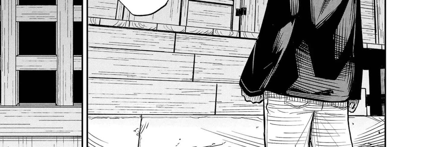 Disaster Hunter Chapter 1 - page 31