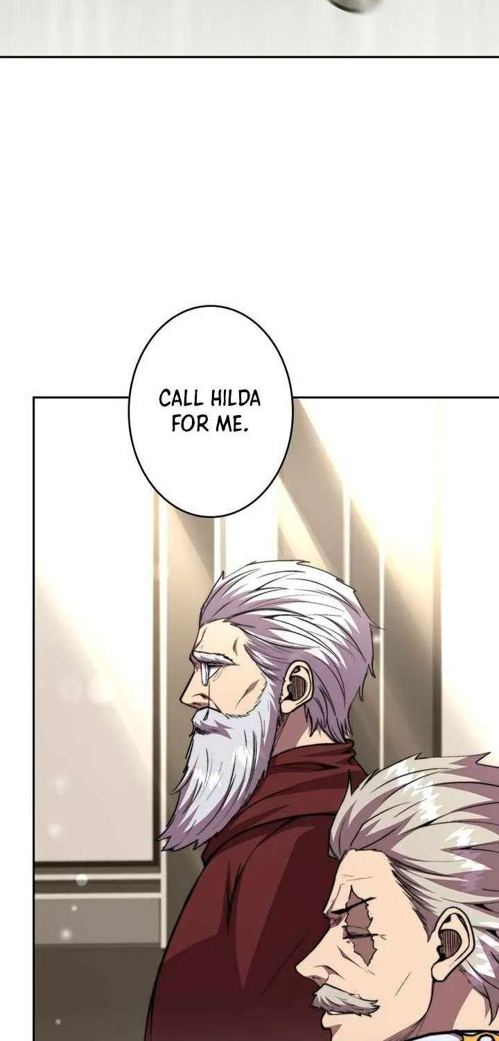 Holy Emperor’s Grandson Is A Necromancer Chapter 121 - page 49