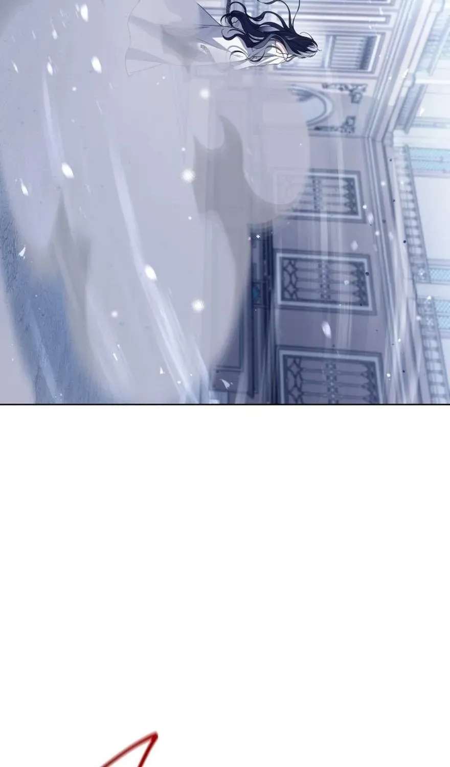 The Princess Stans in Secret Chapter 93 - page 62