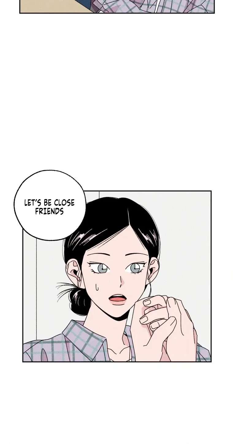 Sufficient Motivation Chapter 6 - page 70