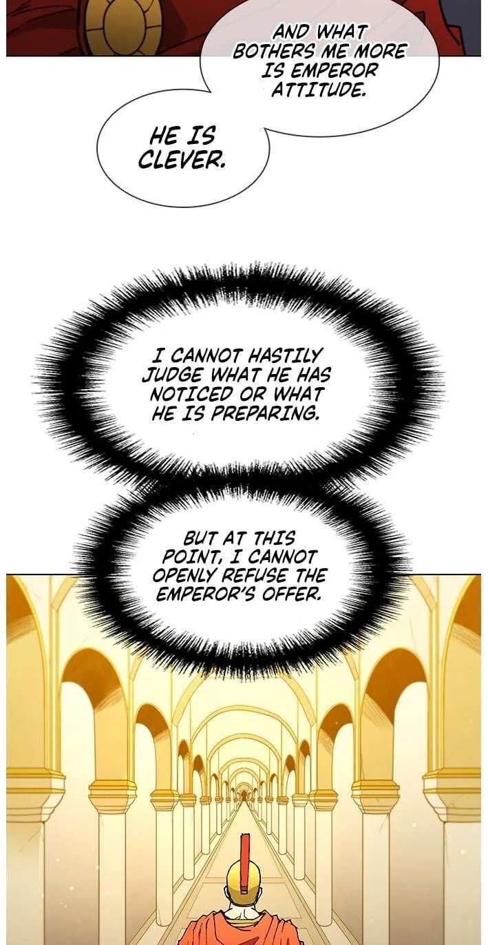 The Long Way of the Warrior Chapter 182 - page 32