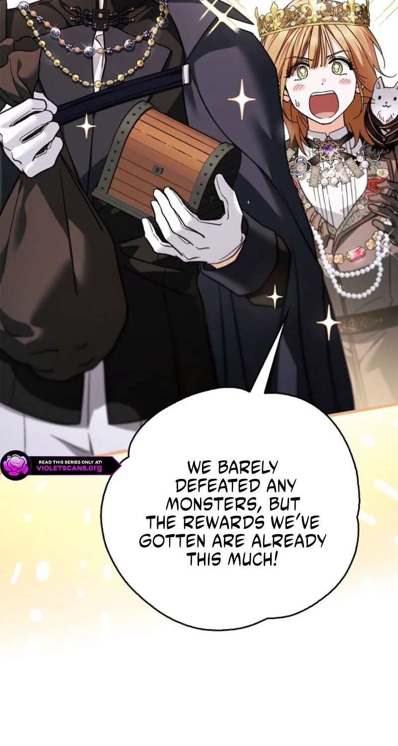 My Husband Is Definitely a Paladin Chapter 30 - page 62