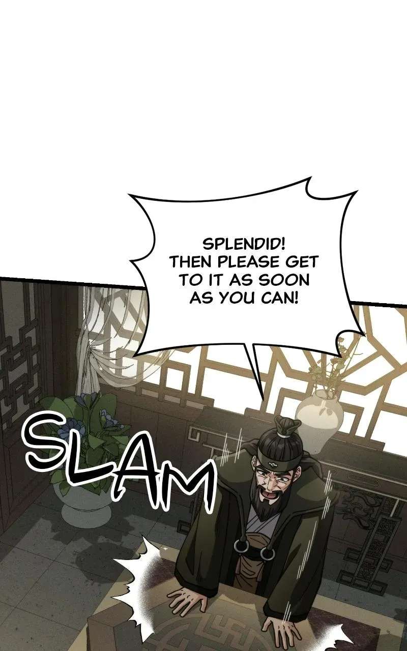 A Genius Girl Hides Her Martial Arts Achievements Chapter 24 - page 120