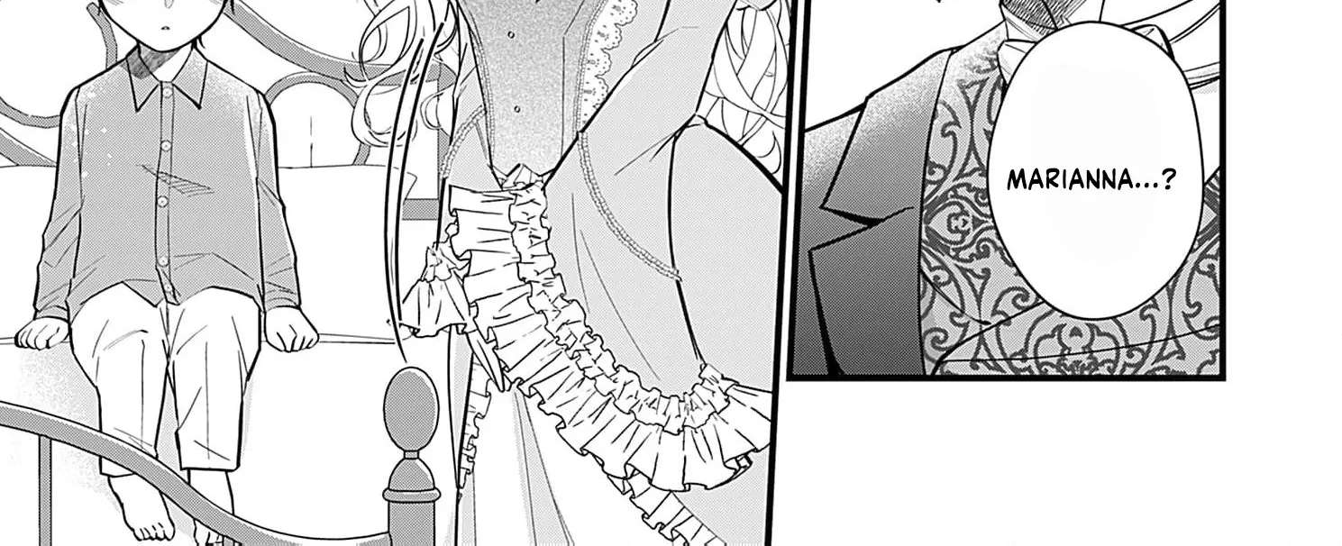 When I Took in the Handsome Duke's Nephew, Our Sweet Newlywed Life Began Chapter 2 - page 44