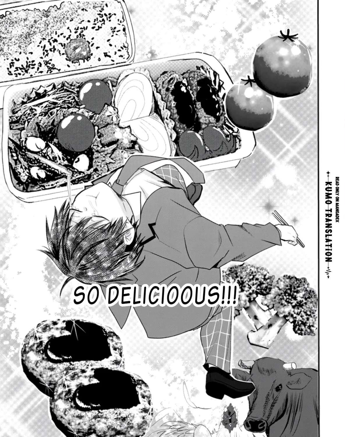 Nani No Torie Mo Nai Heibonna Ore Ga Bijin Futago Shimai Wo Inochigake De Tasuketa Kekka, Jitsuha Yan De Redatta Ni Nin Wo Ga Chi Horesaseteshimatta Ken Chapter 2 - page 30