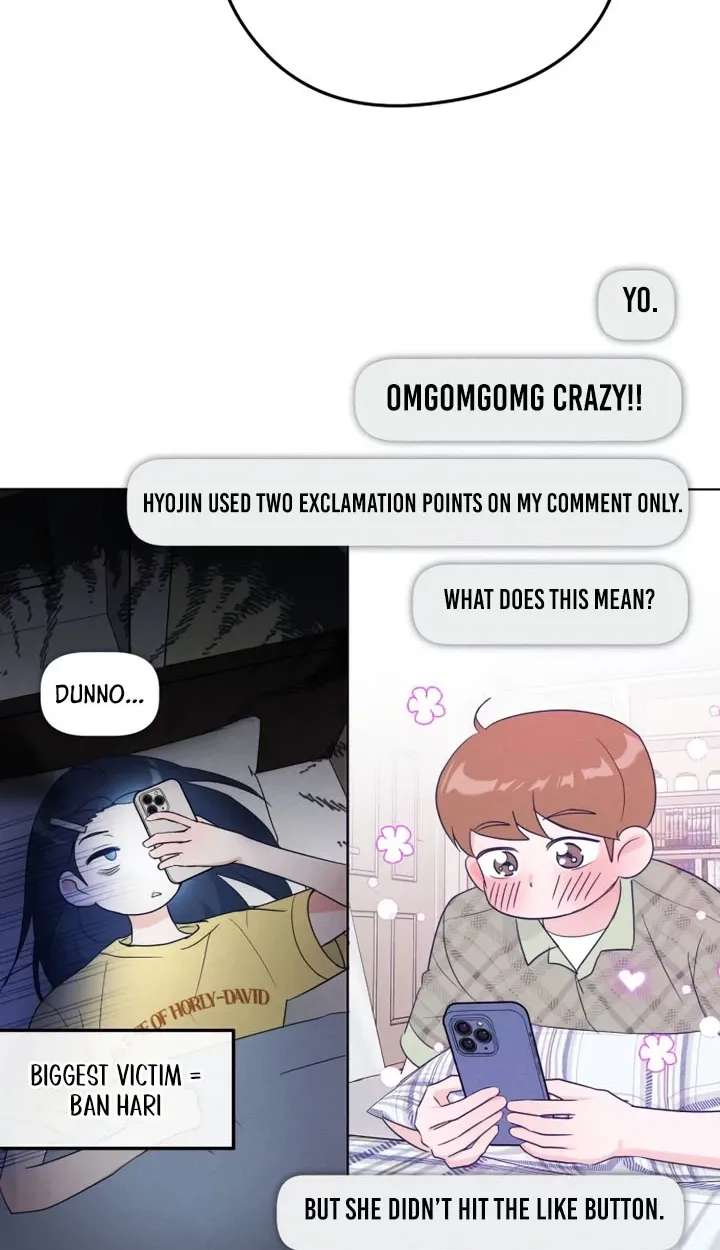 Unrequited Love Over-Obsessed Club Chapter 2 - page 67