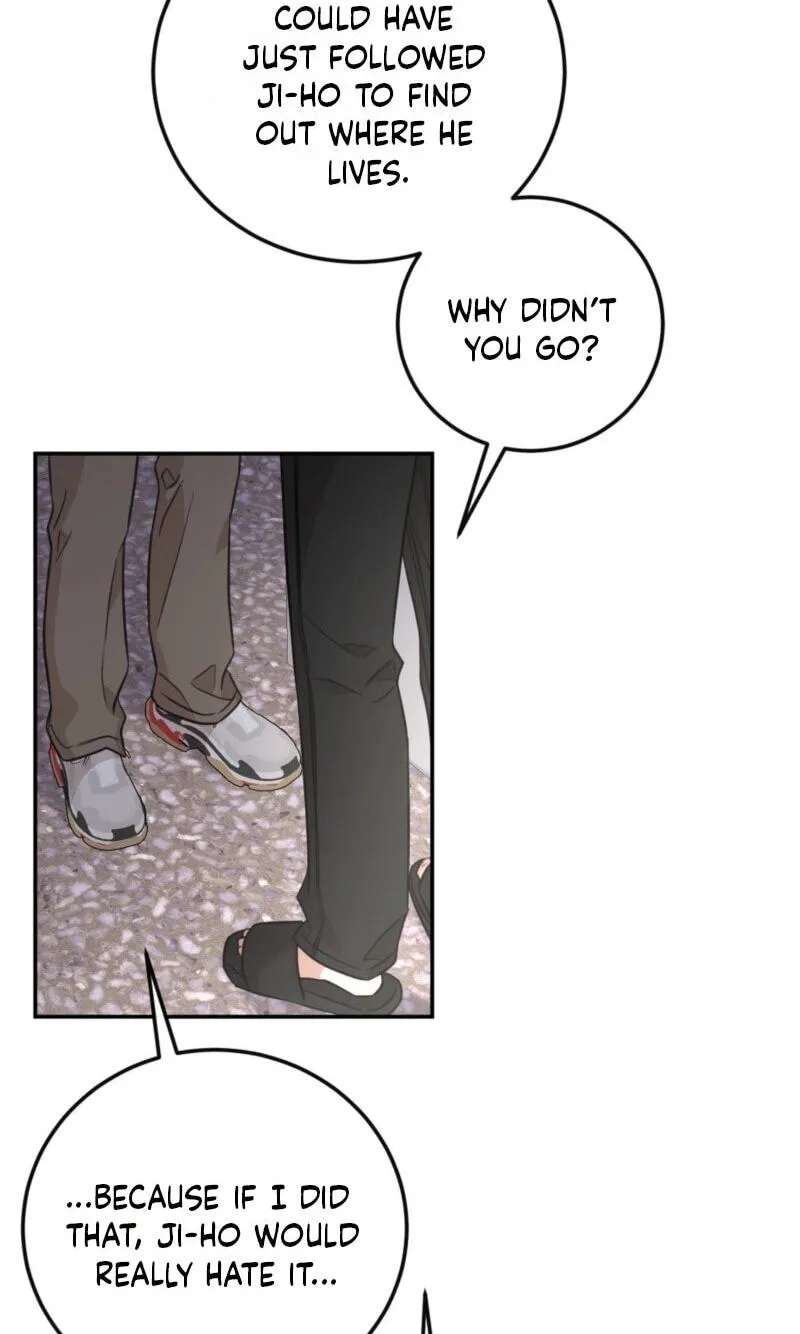 Sandwich Paradox Chapter 47 - page 53