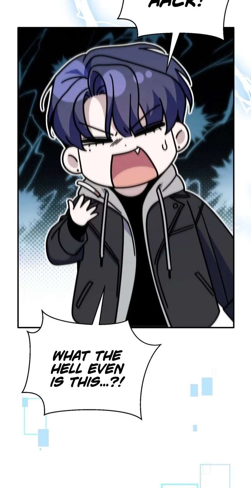 An Insincere Idol's Blank Slate Chapter 101 - page 7