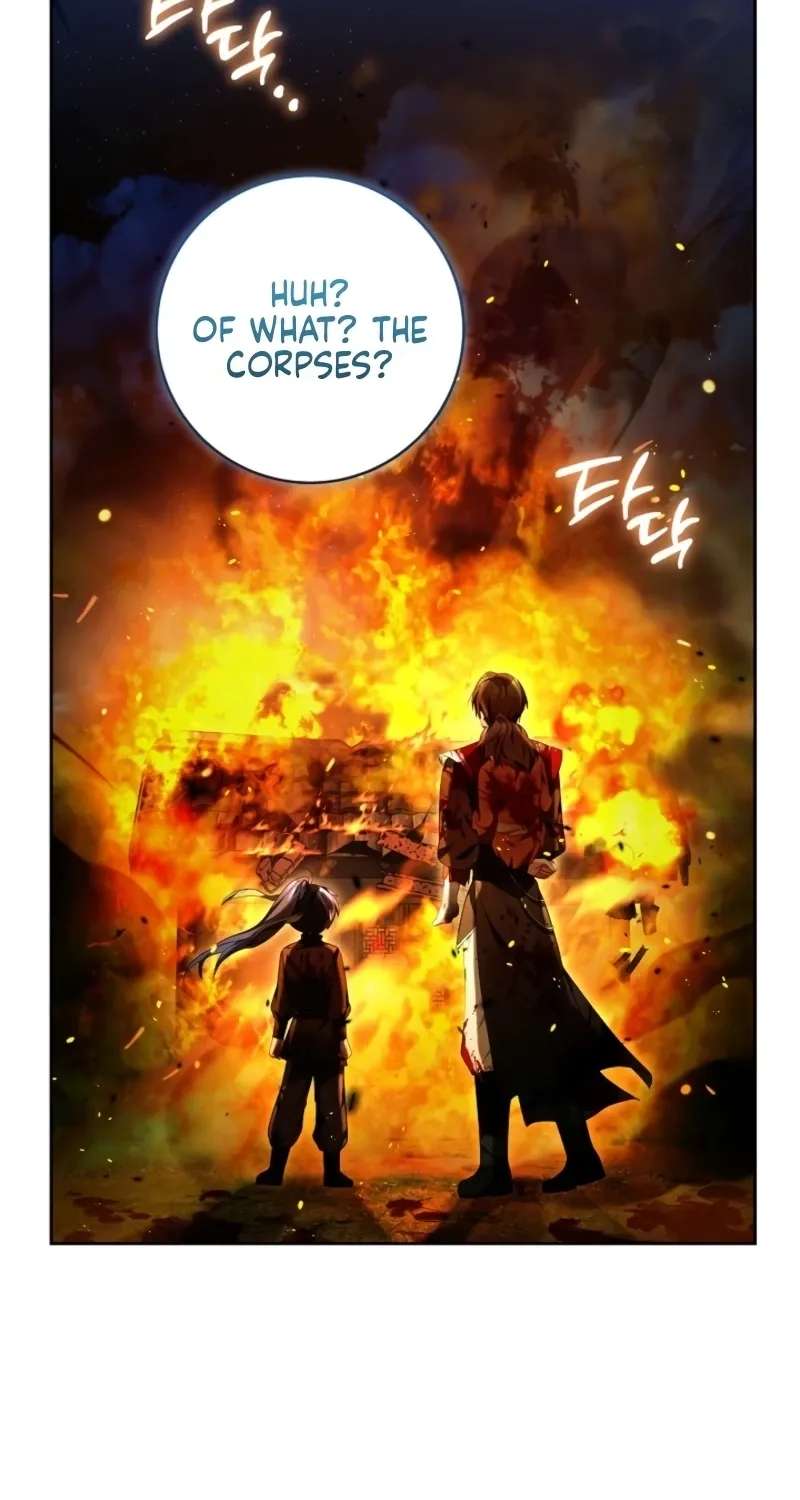 I Am the Youngest Disciple of the Martial Arts World's Mastermind Chapter 22 - page 24