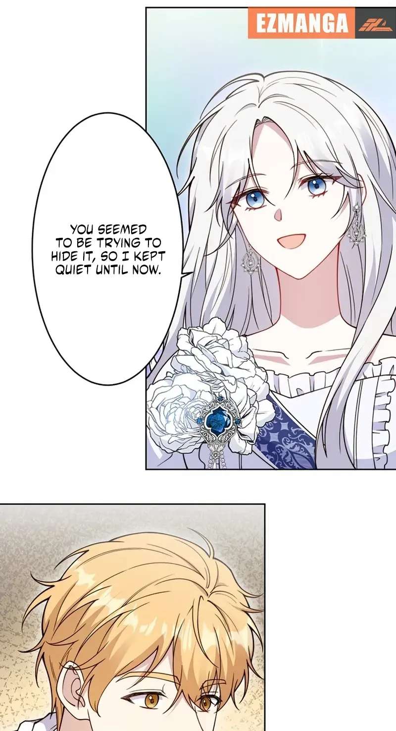 The Saint Bride Sold for 10 Billion to the Enemy Prince Chapter 19 - page 15