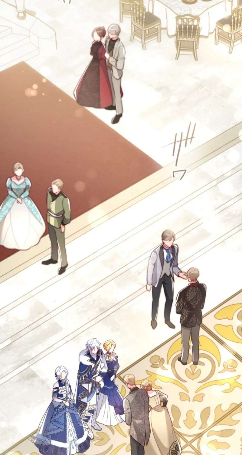 She Was Supposed To Be A Temporary Princess But It Seems She Is Done A Little Too Well Chapter 69 - page 50