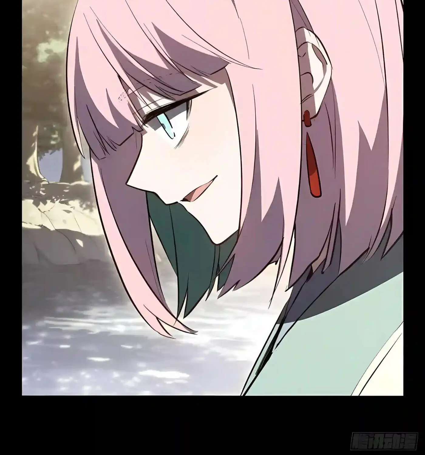 Kaiju Qiandao Huanggu Sheng Ti Chapter 174 - page 45