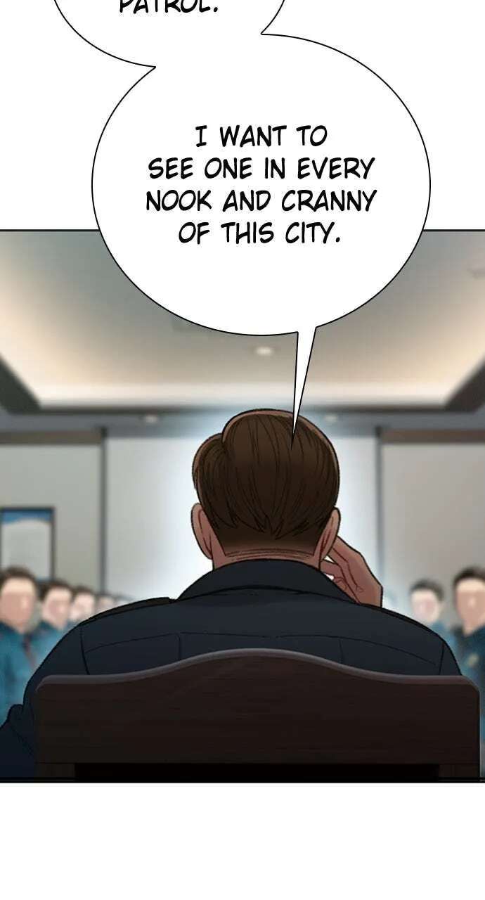 The Final Case Chapter 31 - page 6