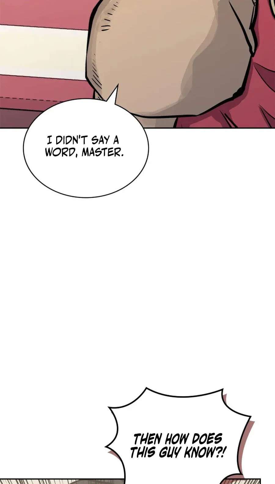 Dimensional Mercenary Chapter 298 - page 84