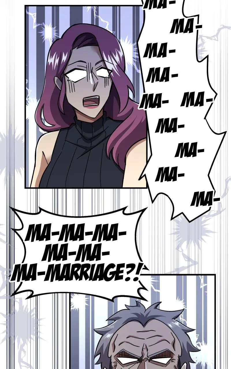 Double Mafia Godfather! Chapter 2 - page 98