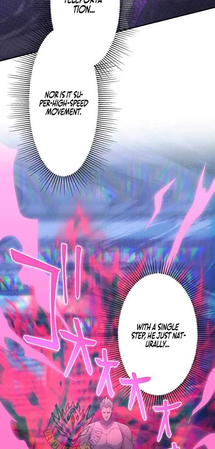 I Became An S-Rank Hunter With The Demon Lord App Chapter 155 - page 49