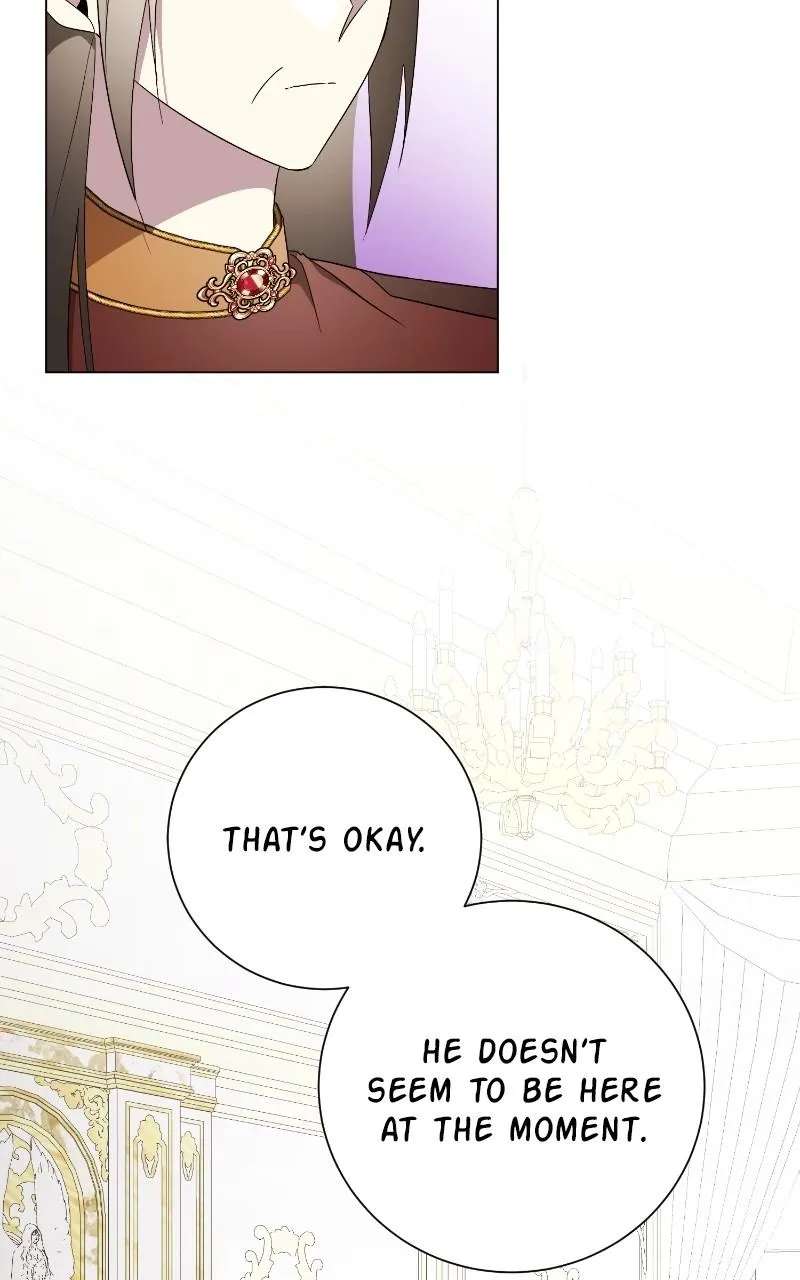 Wished You Were Dead Chapter 132 - page 6