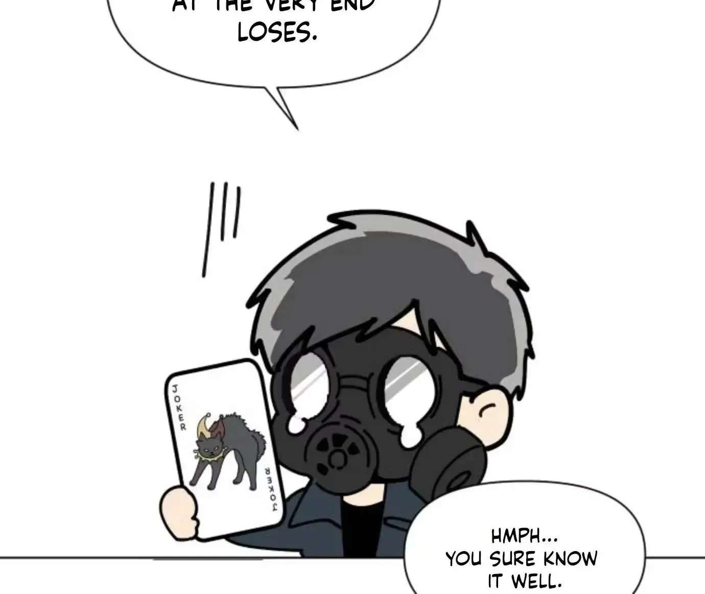 The Postman Walking Through the Apocalypse Chapter 33 - page 118