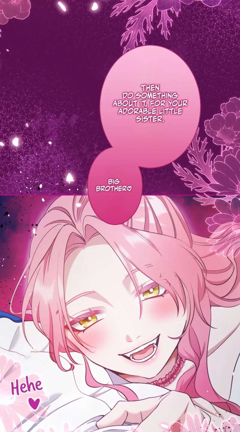 The Unhappy Poison Witch's Happy Marriage Chapter 4 - page 21