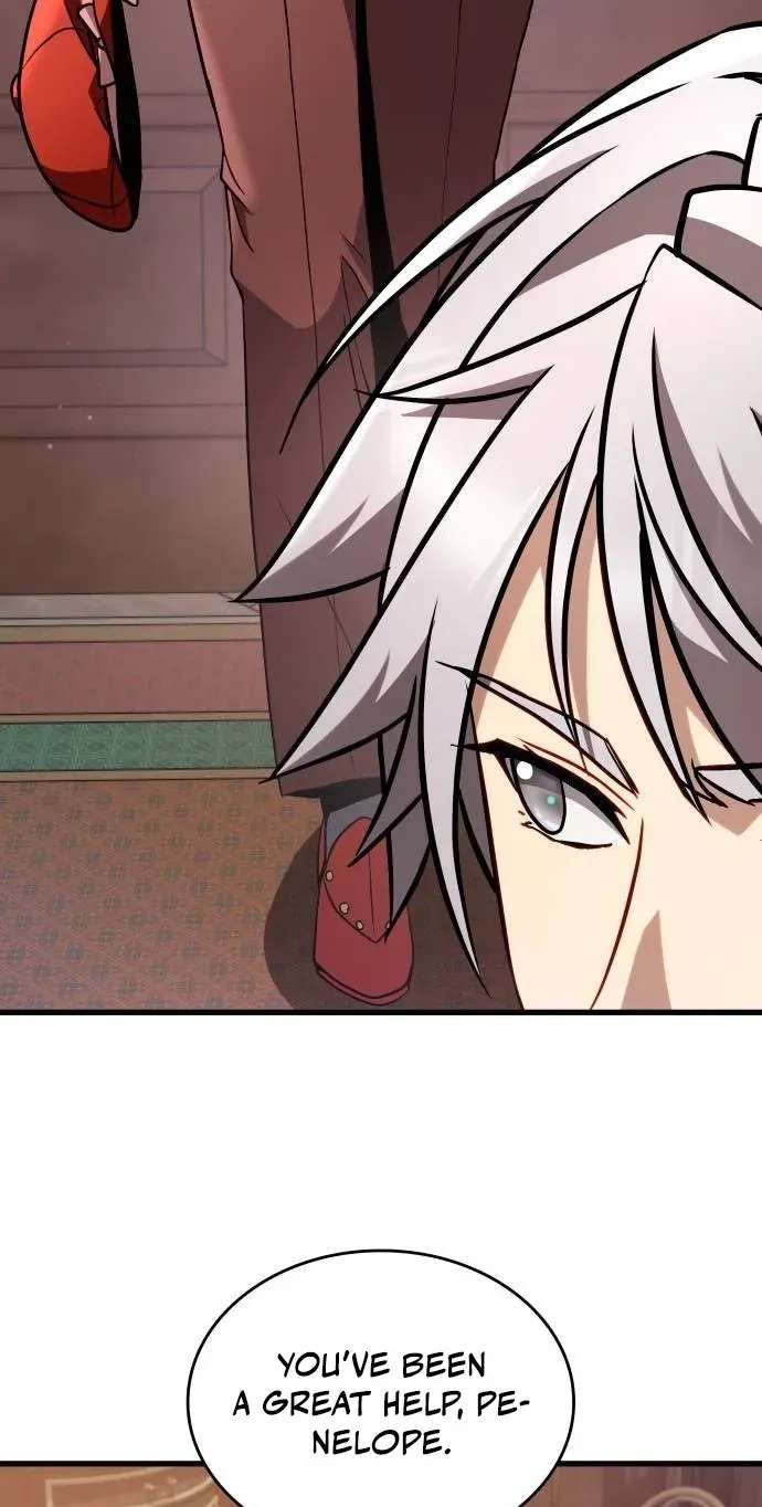 I'm Quitting Everything and Selling Cola Chapter 13 - page 37