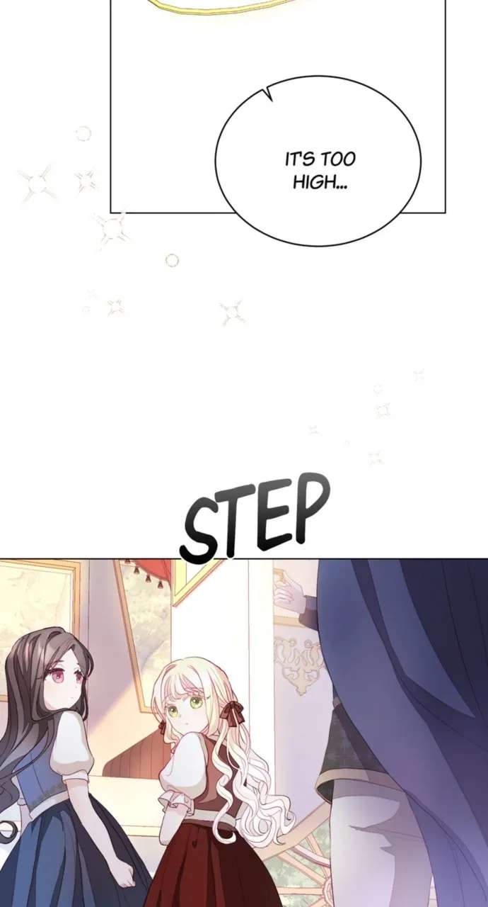 My Father, the PossessiveDemi-God Chapter 3 - page 15