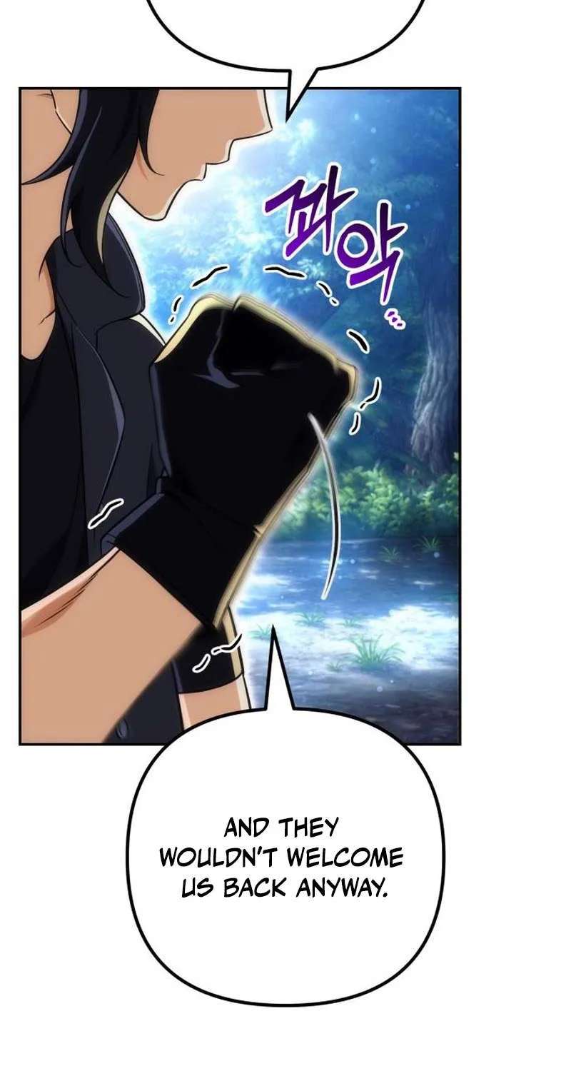 Goddess of Abundance and the Genius Rogue Apostle Chapter 57 - page 29