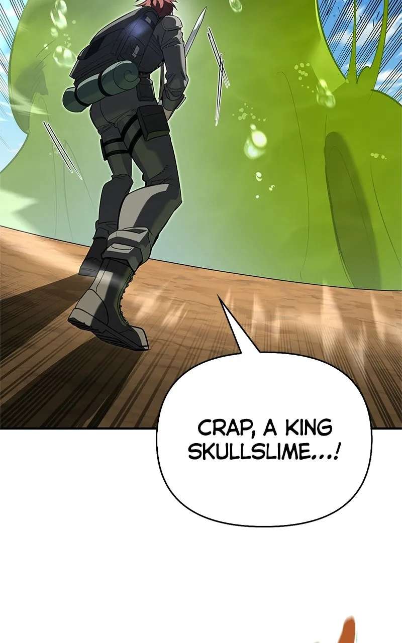 The S-Class Hunter’sPeaceful Life with Monsters Chapter 45 - page 112