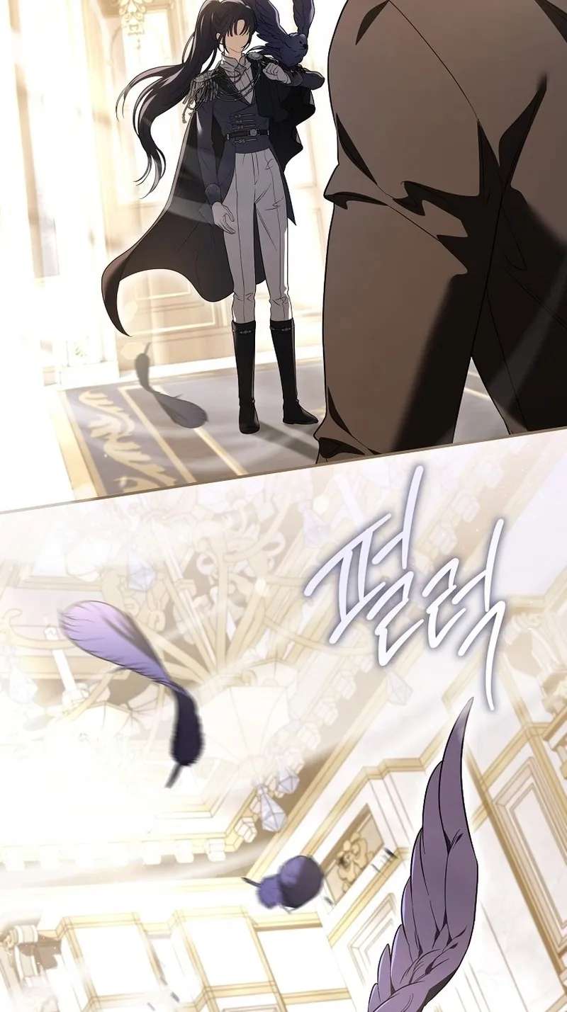 The Baby Sprout Who Bloomed in the Villain Duke's Family Chapter 17 - page 48