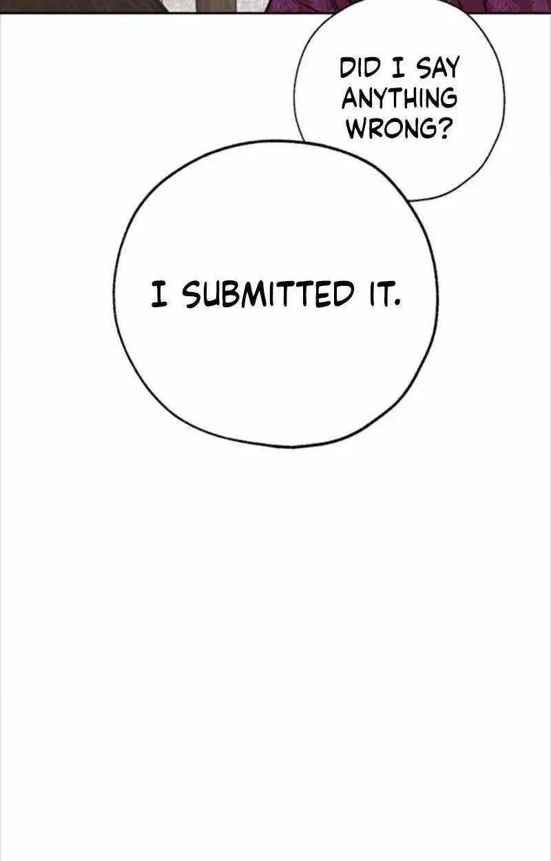 Borderline Chapter 53 - page 80