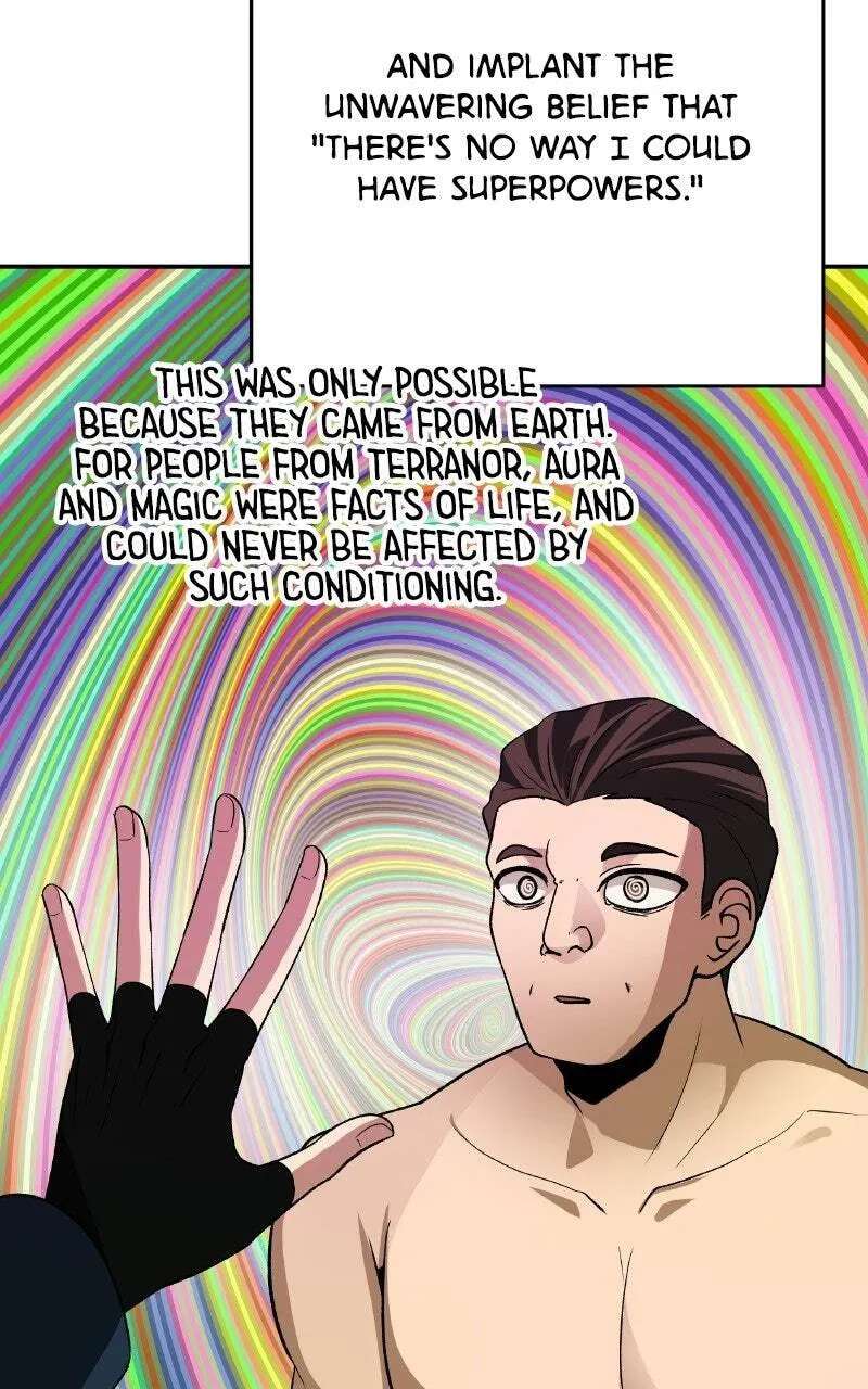 Reloaded into the Other World Chapter 155 - page 45