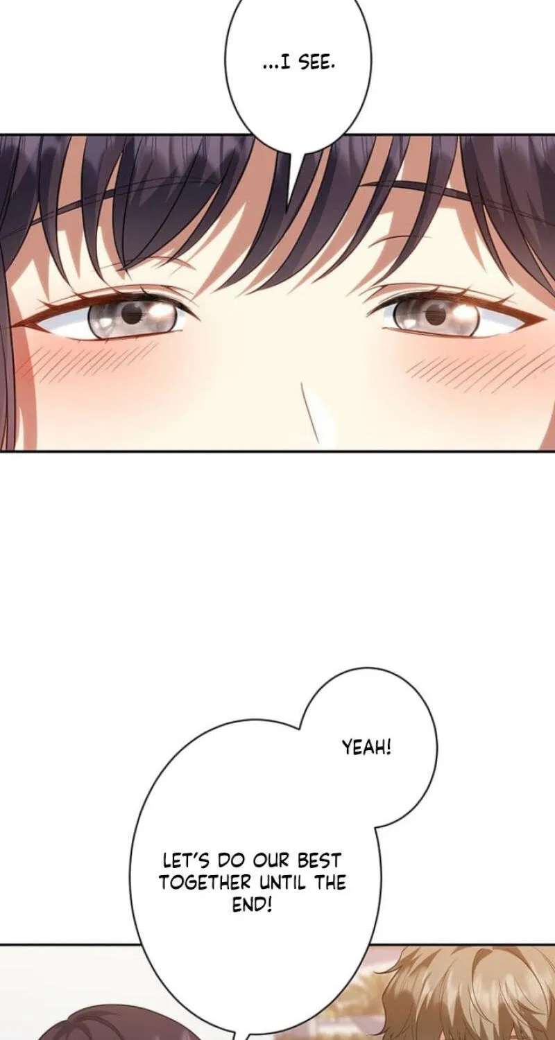If I'm an unfaithful woman… I'll go to hell Chapter 38 - page 27