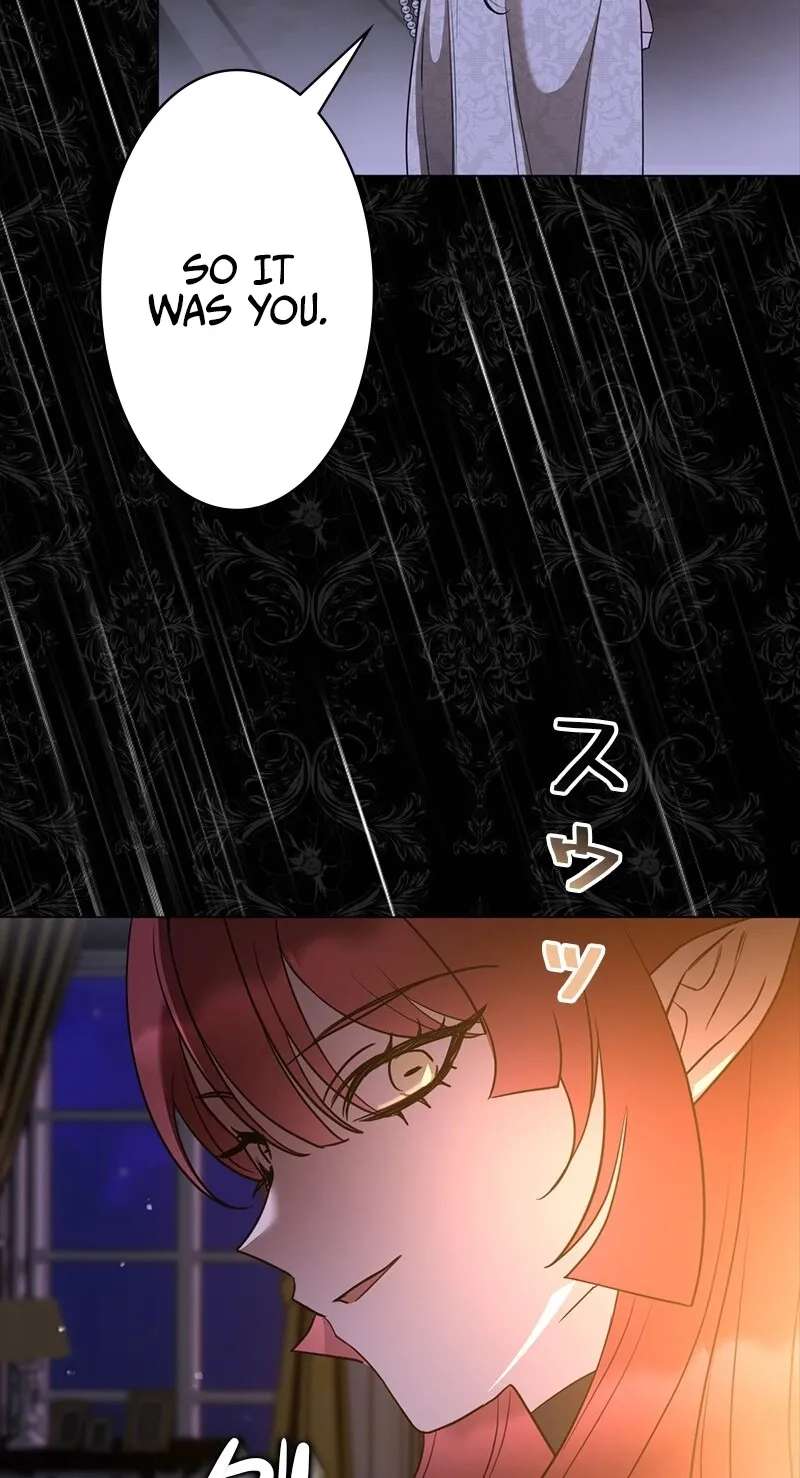 How A Villainess Survives As A Saint Chapter 21 - page 65