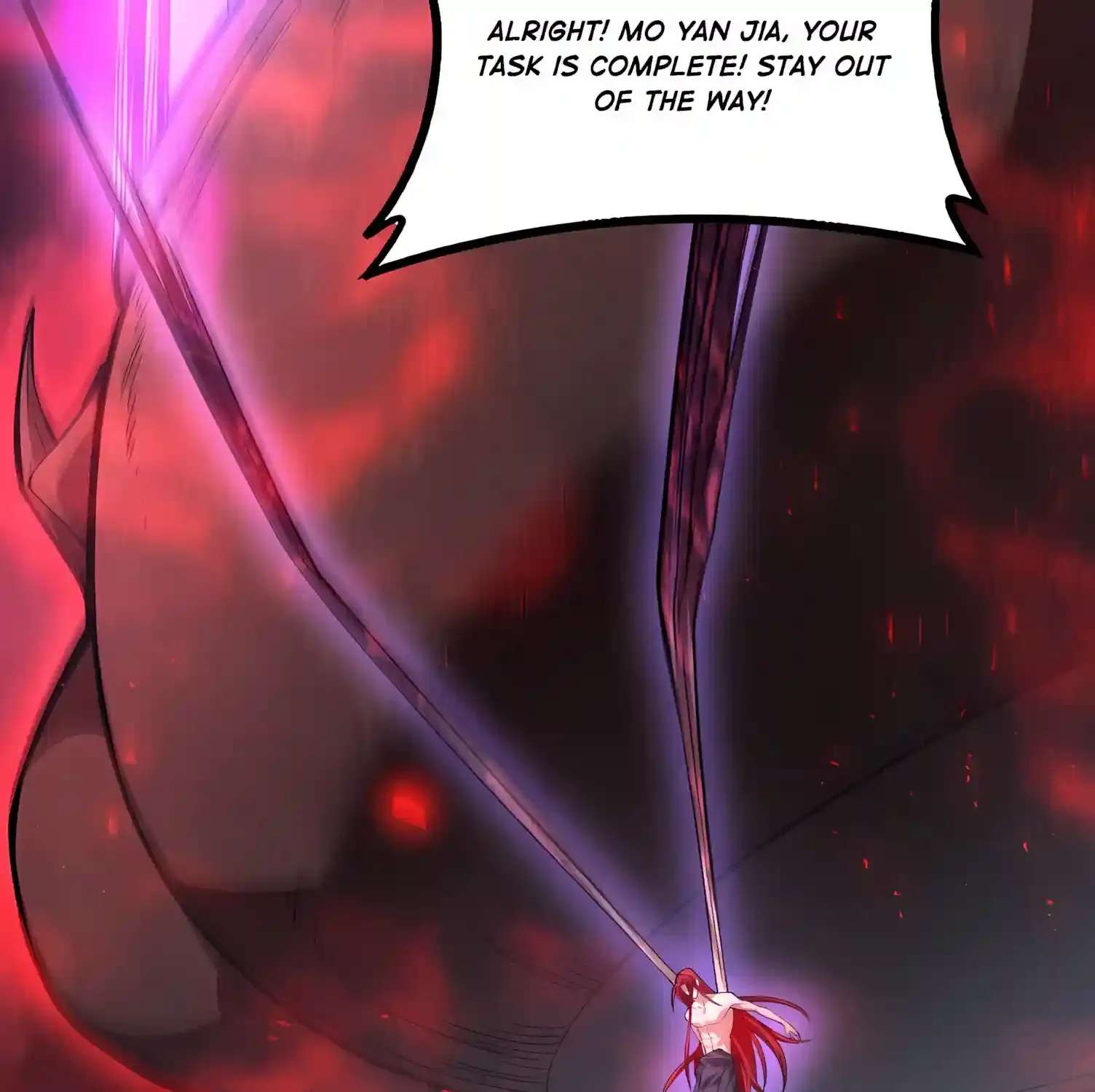 Overlord Of Insects Chapter 133 - page 45