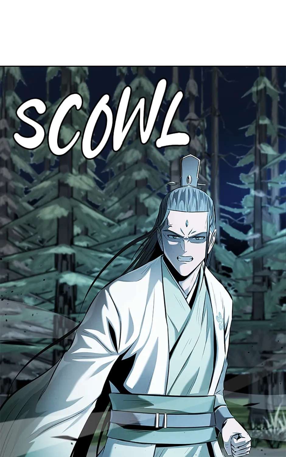 Absolute Master of the Senate Chapter 37 - page 119