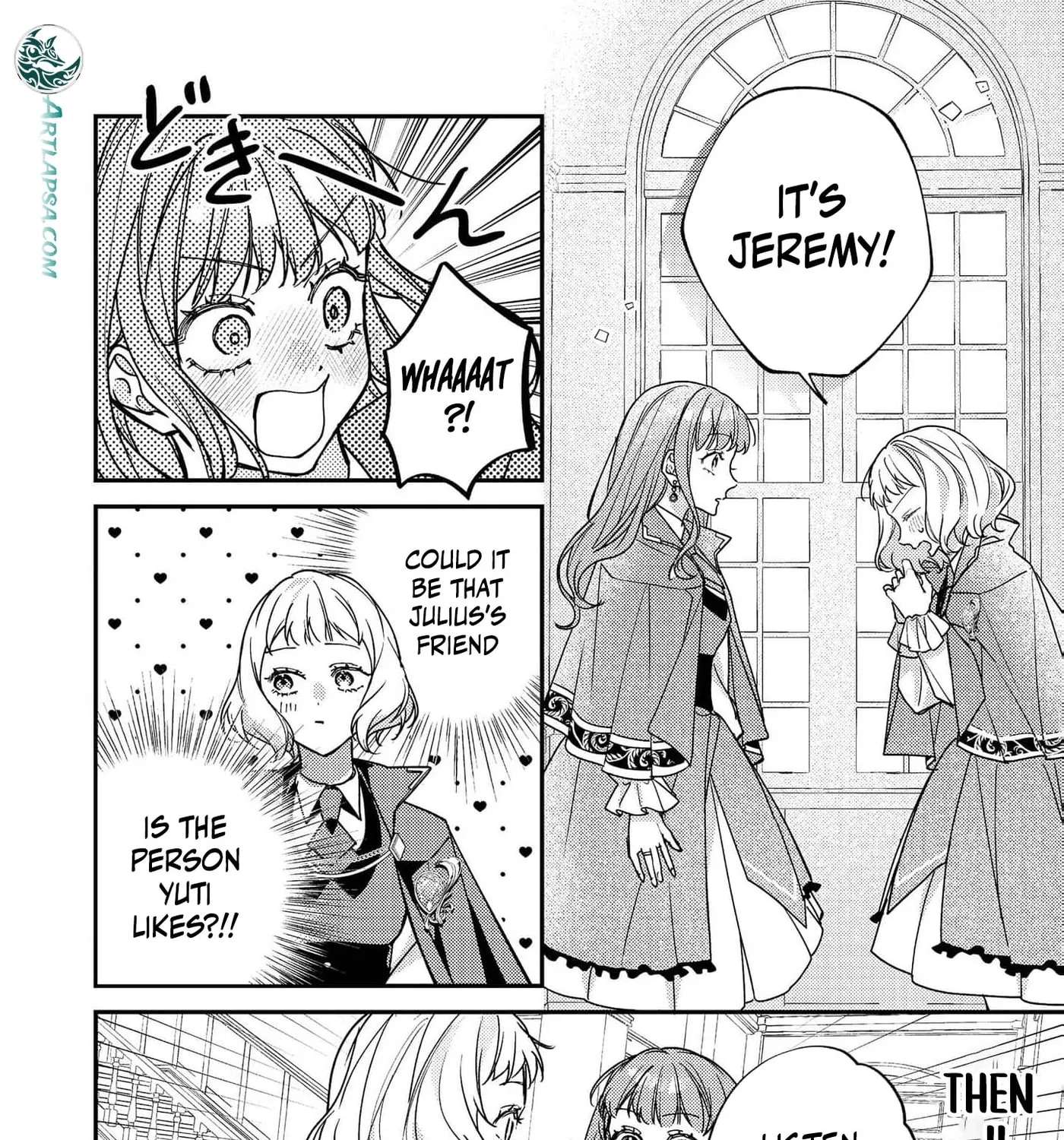 Bad End Mokuzen no Heroine ni Tensei Shita Watashi, Konse de wa Ren'ai Suru Tsumori ga Cheat na Ani ga Hanashitekuremasen!? @COMIC Chapter 46 - page 30
