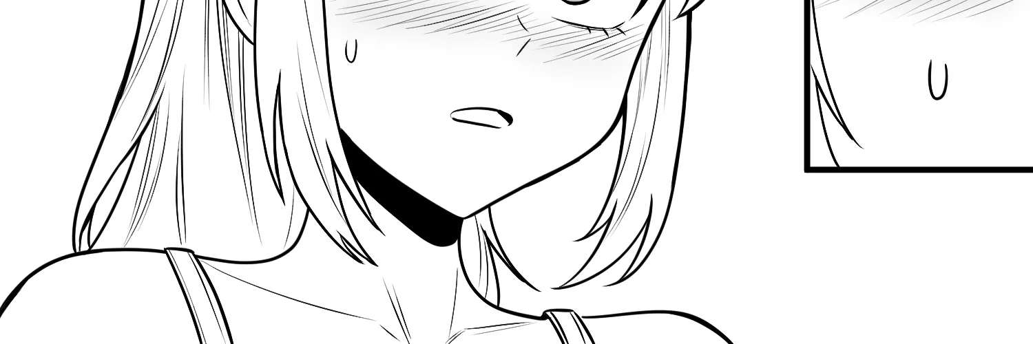 Teasing The Neighbor Noona Chapter 7 - page 4