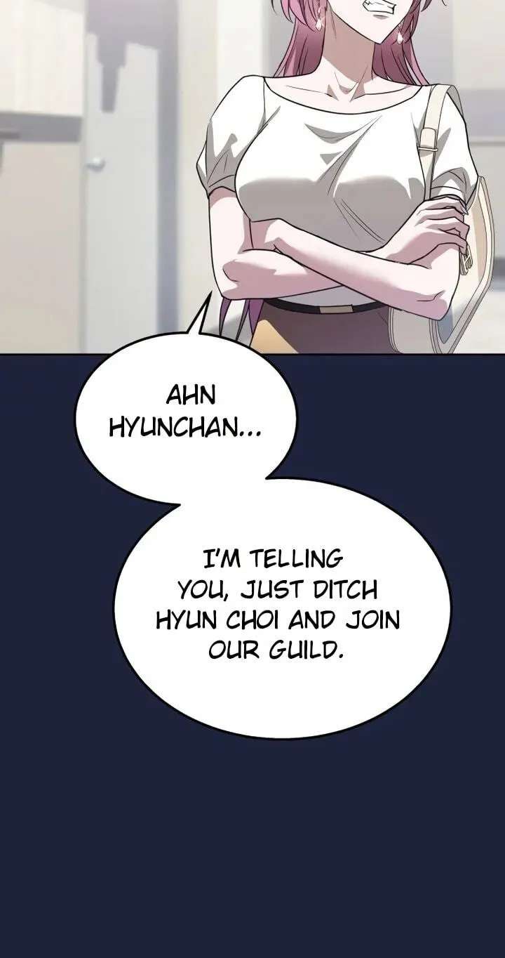 The Returned C-Rank Tank Won’t Die! Chapter 66 - page 102