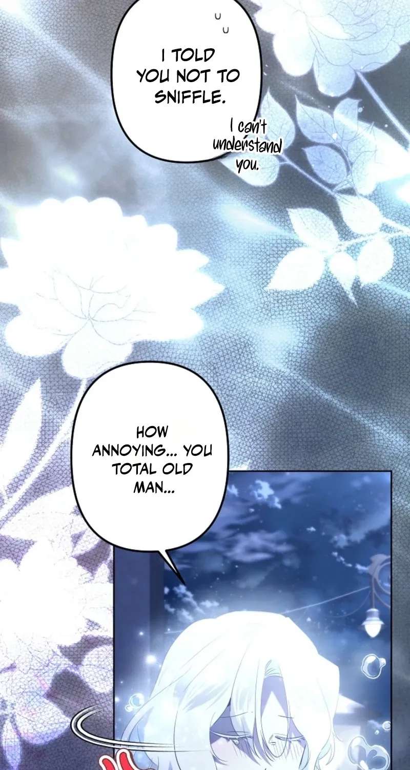 Sistervention Chapter 161 - page 43