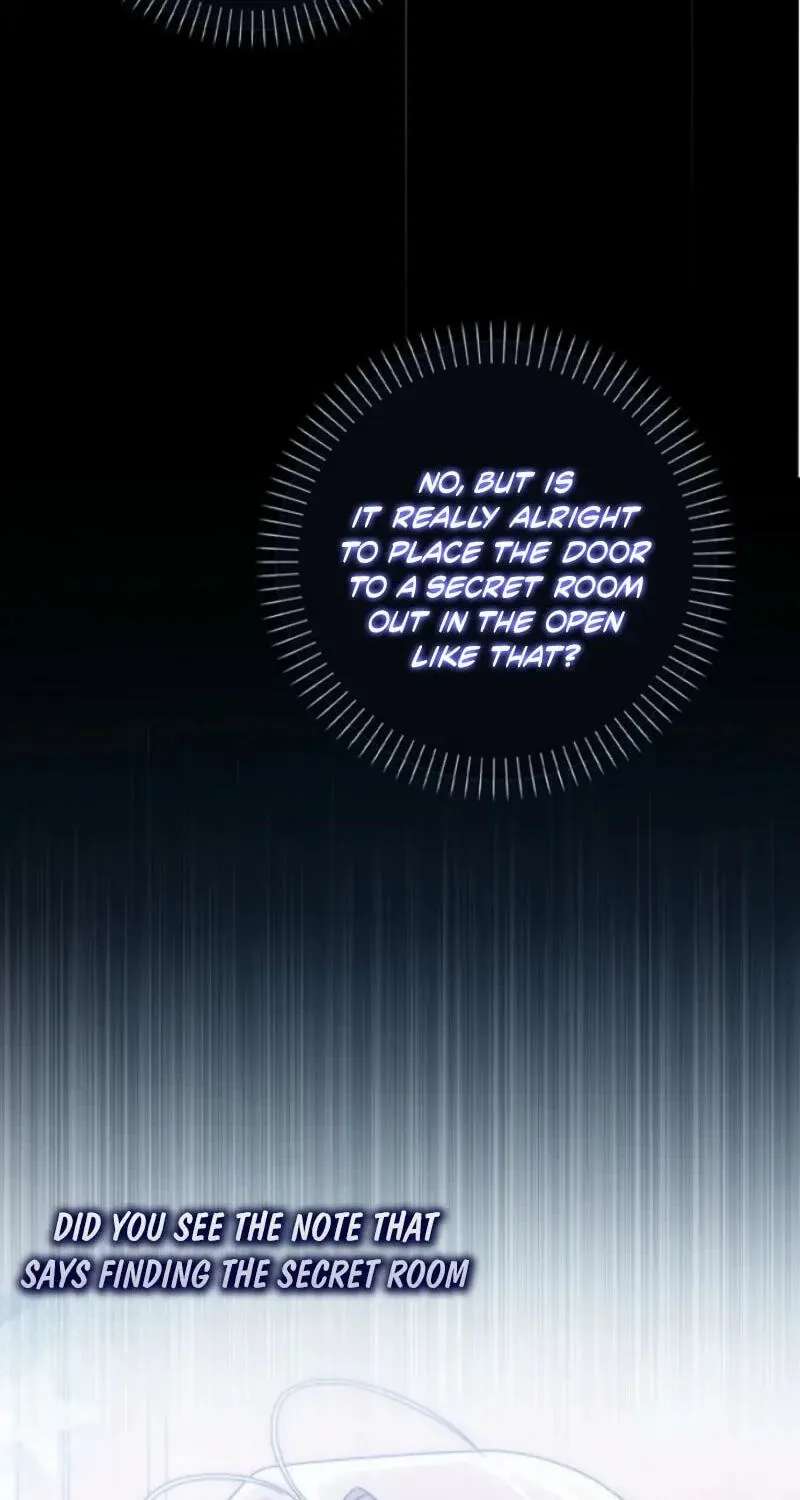 Arelyn Is Sick and Tired Chapter 79 - page 72