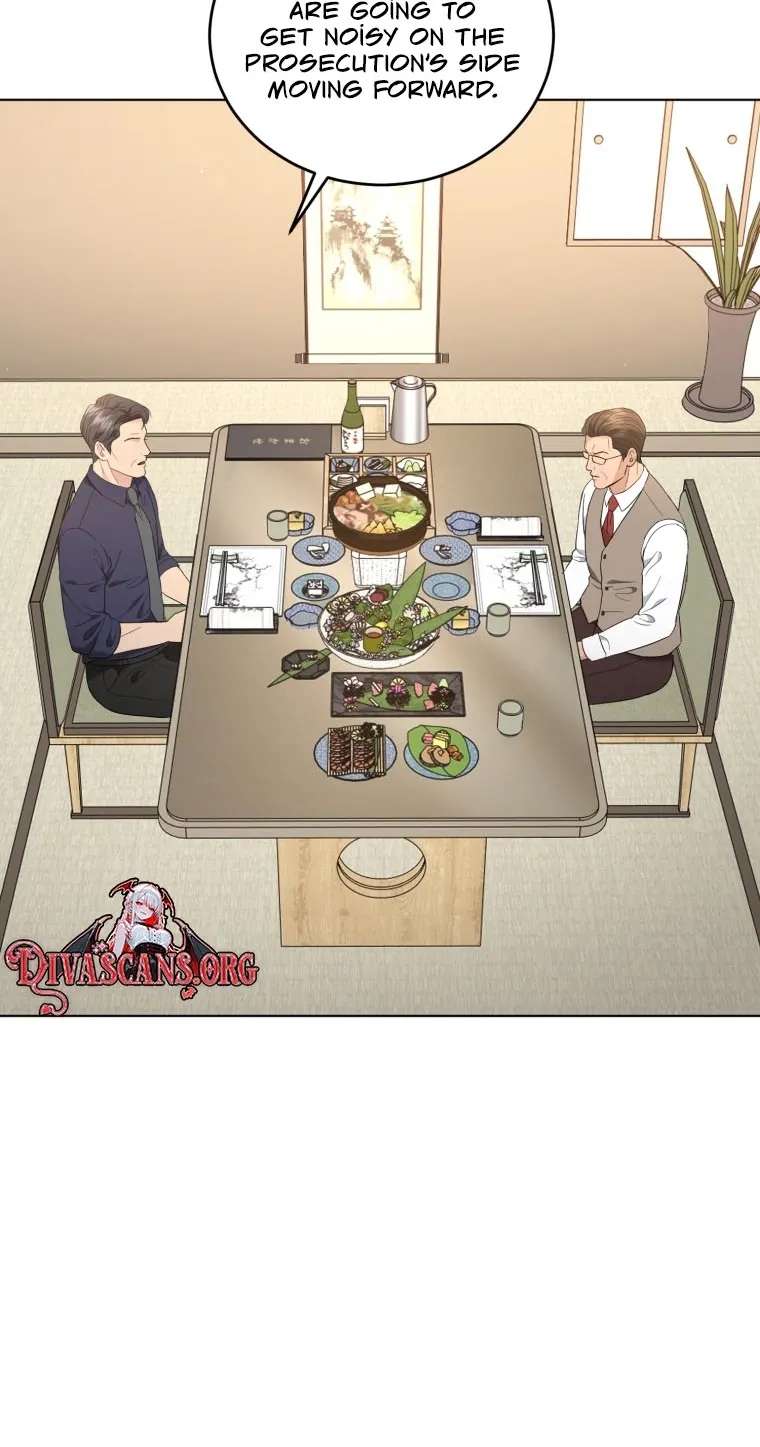 Goodbye, Ex-Husband Chapter 68 - page 46