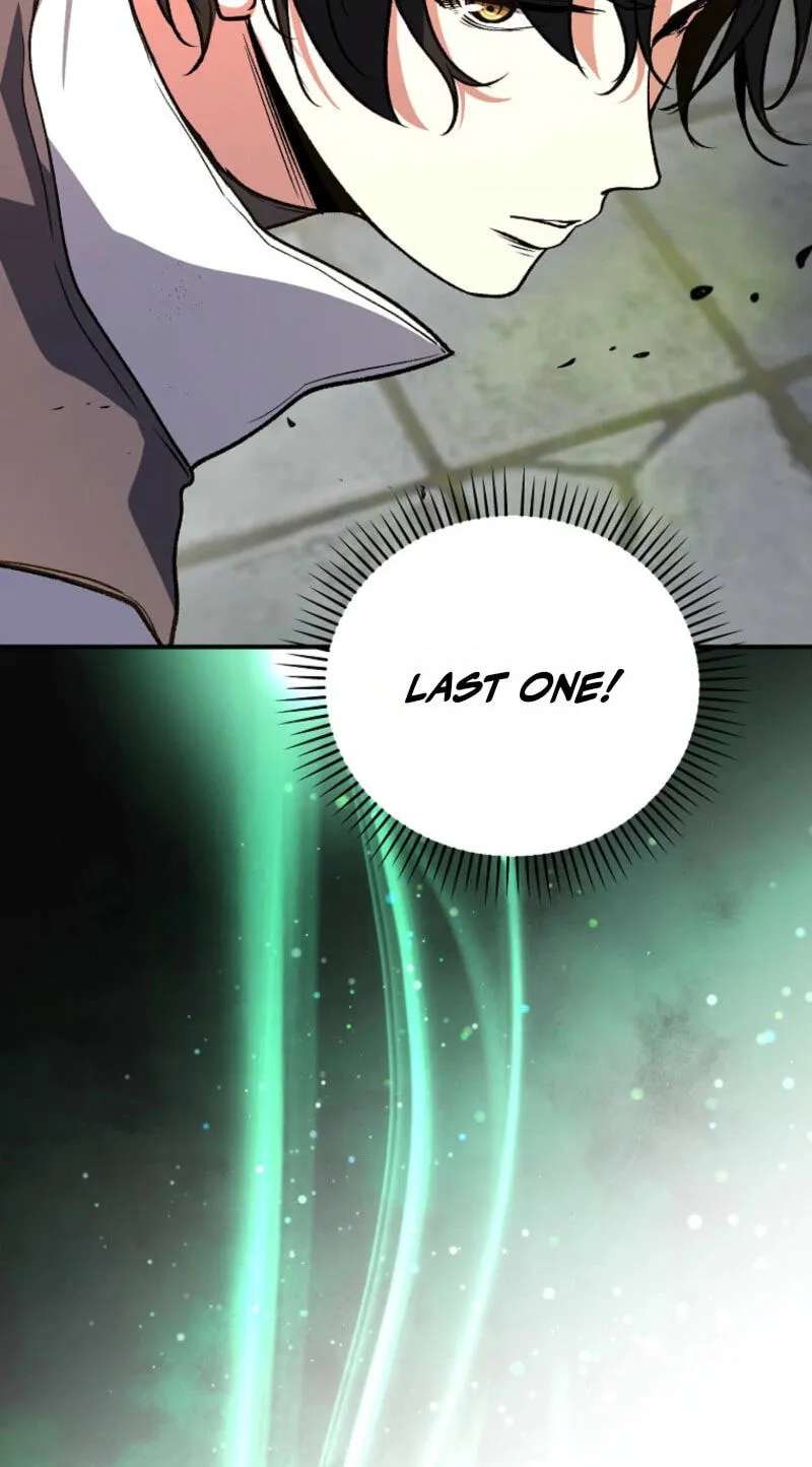 Returnee's Hidden Strategy Streaming Chapter 43 - page 32