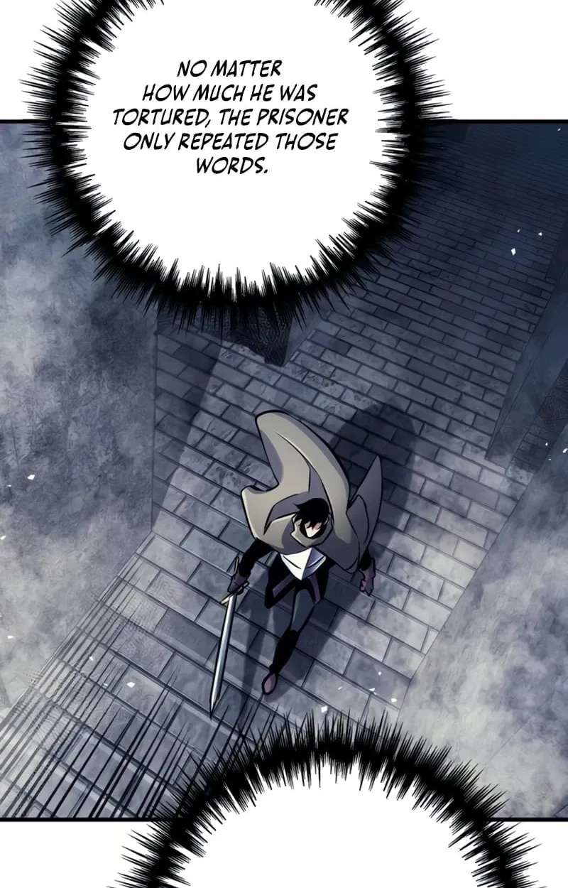 The Wandering Knight’s Survival Manual Chapter 57 - page 41