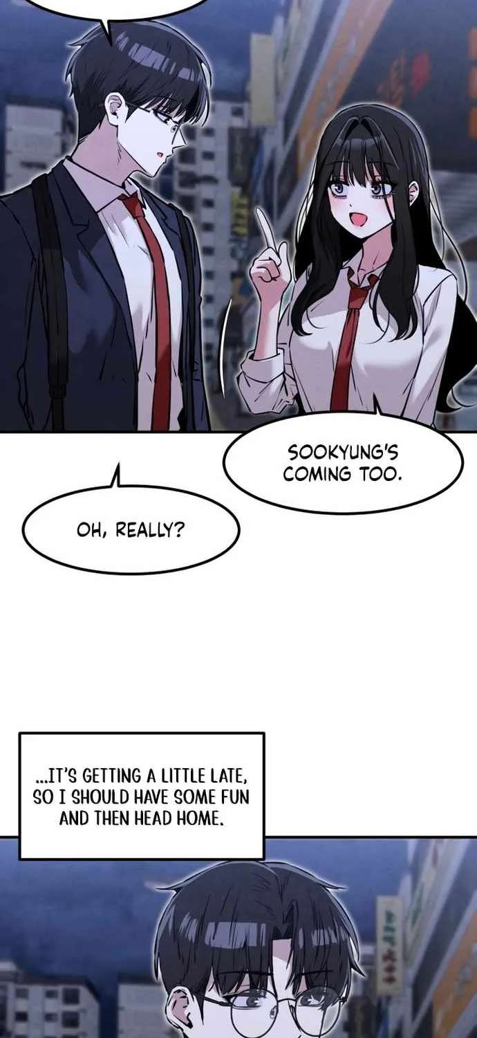 Neo man Boindan Mariya Chapter 27 - page 65