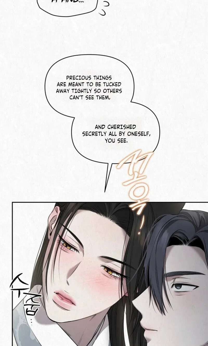 Hidden Sun Chapter 38 - page 19