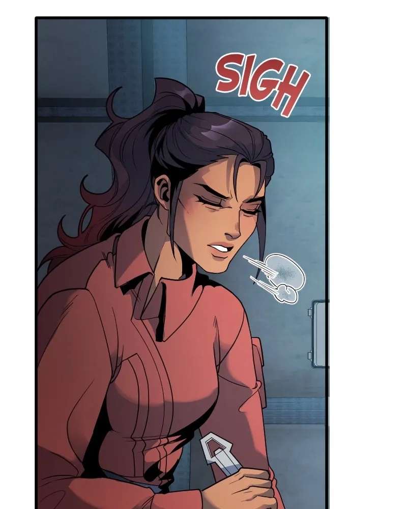 Recollection: A Star Trek Story Chapter 6 - page 144