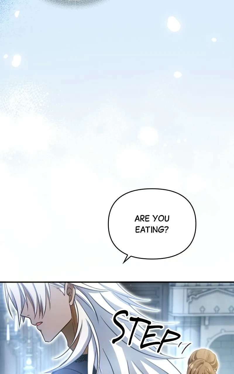 The Northern Warrior’sBeloved Bride Chapter 5 - page 24